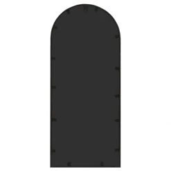 VidaXL Miroir De Jardin Noir 100x45 Cm Fer Pour Utilisation Extérieur... 10 VidaXL Miroir De Jardin Noir 100x45 Cm Fer Pour Utilisation Extérieur... -magasin Vente-unique vidaxl miroir de jardin noir 100x45 cm fer pour utilisation exterieure 12772026 34309452 1140x1140