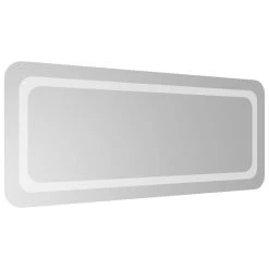 VidaXL Miroir De Salle De Bain à LED 100x40 Cm 9 VidaXL Miroir De Salle De Bain à LED 100x40 Cm -magasin Vente-unique vidaxl miroir de salle de bain a led 100x40 cm 14116178 39333192 1140x1140