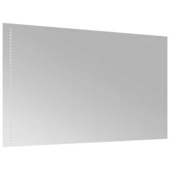 VidaXL Miroir De Salle De Bain à LED 100x60 Cm -magasin Vente-unique vidaxl miroir de salle de bain a led 100x60 cm 14113306 39320002 1140x1140