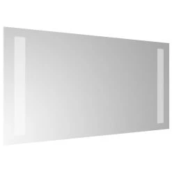 VidaXL Miroir De Salle De Bain à LED 20x40 Cm -magasin Vente-unique vidaxl miroir de salle de bain a led 20x40 cm 14113490 39320720 1140x1140