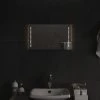 VidaXL Miroir De Salle De Bain à LED 30x50 Cm 1 VidaXL Miroir De Salle De Bain à LED 30x50 Cm -magasin Vente-unique vidaxl miroir de salle de bain a led 30x50 cm 14116444 39334232 1140x1140