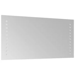 VidaXL Miroir De Salle De Bain à LED 40x20 Cm 10 VidaXL Miroir De Salle De Bain à LED 40x20 Cm -magasin Vente-unique vidaxl miroir de salle de bain a led 40x20 cm 14113292 39319950 1140x1140