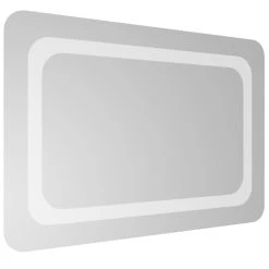 VidaXL Miroir De Salle De Bain à LED 40x60 Cm -magasin Vente-unique vidaxl miroir de salle de bain a led 40x60 cm 14116356 39333874 1140x1140