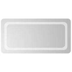 VidaXL Miroir De Salle De Bain à LED 40x80 Cm -magasin Vente-unique vidaxl miroir de salle de bain a led 40x80 cm 14116286 39333614 1140x1140