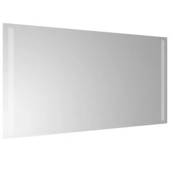 VidaXL Miroir De Salle De Bain à LED 40x80 Cm -magasin Vente-unique vidaxl miroir de salle de bain a led 40x80 cm 14116382 39333990 1140x1140