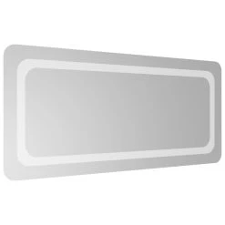 VidaXL Miroir De Salle De Bain à LED 40x90 Cm -magasin Vente-unique vidaxl miroir de salle de bain a led 40x90 cm 14113466 39320628 1140x1140