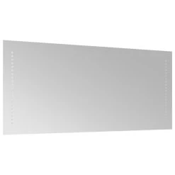 VidaXL Miroir De Salle De Bain à LED 40x90 Cm 11 VidaXL Miroir De Salle De Bain à LED 40x90 Cm -magasin Vente-unique vidaxl miroir de salle de bain a led 40x90 cm 14116550 39334660 1140x1140
