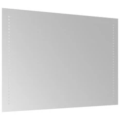 VidaXL Miroir De Salle De Bain à LED 50x70 Cm -magasin Vente-unique vidaxl miroir de salle de bain a led 50x70 cm 14113322 39320082 1140x1140