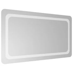 VidaXL Miroir De Salle De Bain à LED 50x90 Cm 8 VidaXL Miroir De Salle De Bain à LED 50x90 Cm -magasin Vente-unique vidaxl miroir de salle de bain a led 50x90 cm 14116396 39334040 1140x1140