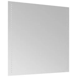 VidaXL Miroir De Salle De Bain à LED 60x60 Cm 10 VidaXL Miroir De Salle De Bain à LED 60x60 Cm -magasin Vente-unique vidaxl miroir de salle de bain a led 60x60 cm 14116546 39334646 1140x1140
