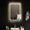 VidaXL Miroir De Salle De Bain à LED 60x90 Cm -magasin Vente-unique vidaxl miroir de salle de bain a led 60x90 cm 14116206 39333296 1140x1140