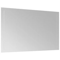 VidaXL Miroir De Salle De Bain à LED 80x50 Cm -magasin Vente-unique vidaxl miroir de salle de bain a led 80x50 cm 14116558 39334694 1140x1140