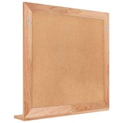 VidaXL Miroir Mural 55x55 Cm Bois Massif De Noyer 10 VidaXL Miroir Mural 55x55 Cm Bois Massif De Noyer -magasin Vente-unique vidaxl miroir mural 55x55 cm bois massif de noyer 14092772 39201592 1140x1140