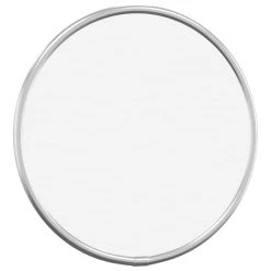 VidaXL Miroir Mural Argenté Ø 20 Cm Rond 8 VidaXL Miroir Mural Argenté Ø 20 Cm Rond -magasin Vente-unique vidaxl miroir mural argente 20 cm rond 14116344 39333830 1140x1140