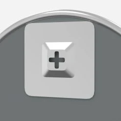 VidaXL Miroir Mural Argenté Ø 20 Cm Rond 10 VidaXL Miroir Mural Argenté Ø 20 Cm Rond -magasin Vente-unique vidaxl miroir mural argente 20 cm rond 14116344 39333834 1140x1140