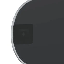 VidaXL Miroir Mural Argenté 30x25 Cm 10 VidaXL Miroir Mural Argenté 30x25 Cm -magasin Vente-unique vidaxl miroir mural argente 30x25 cm 14113424 39320462 1140x1140