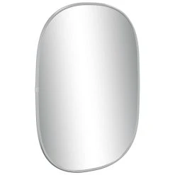 VidaXL Miroir Mural Argenté 50x35 Cm 8 VidaXL Miroir Mural Argenté 50x35 Cm -magasin Vente-unique vidaxl miroir mural argente 50x35 cm 14116426 39334154 1140x1140