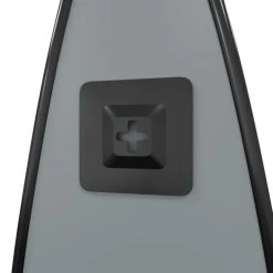 VidaXL Miroir Mural Noir 50x20 Cm 10 VidaXL Miroir Mural Noir 50x20 Cm -magasin Vente-unique vidaxl miroir mural noir 50x20 cm 14116542 39334630 1140x1140