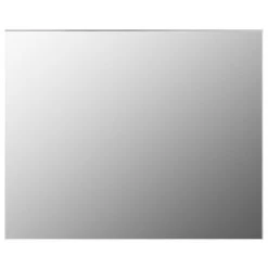VidaXL Miroir Mural Sans Cadre Avec Lampes LED Rectangulaire Verre -magasin Vente-unique vidaxl miroir mural sans cadre avec lampes led rectangulaire verre 11560002 30325984 1140x1140