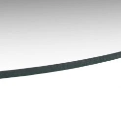 VidaXL Miroir Mural Sans Cadre Avec Lampes LED Rond Verre -magasin Vente-unique vidaxl miroir mural sans cadre avec lampes led rond verre 11559990 30325926 1140x1140