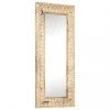 VidaXL Miroir Sculpté à La Main 110x50x2,6 Cm Bois De Manguier Solid... 1 VidaXL Miroir Sculpté à La Main 110x50x2,6 Cm Bois De Manguier Solid... -magasin Vente-unique vidaxl miroir sculpte a la main 110x50x11 cm bois de manguier solide 10602180 27574164 1140x1140