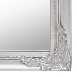 VidaXL Miroir Sur Pied Argenté 40x160 Cm 11 VidaXL Miroir Sur Pied Argenté 40x160 Cm -magasin Vente-unique vidaxl miroir sur pied argente 40x160 cm 14113252 39319802 1140x1140