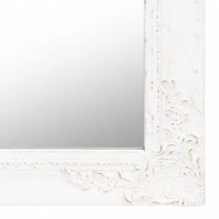 VidaXL Miroir Sur Pied Blanc 45x180 Cm 11 VidaXL Miroir Sur Pied Blanc 45x180 Cm -magasin Vente-unique vidaxl miroir sur pied blanc 45x180 cm 14092774 39201604 1140x1140