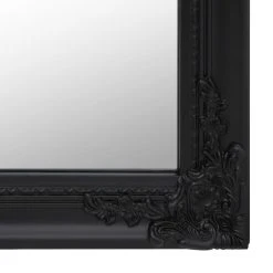 VidaXL Miroir Sur Pied Noir 45x180 Cm -magasin Vente-unique vidaxl miroir sur pied noir 45x180 cm 14116376 39333974 1140x1140