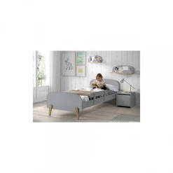 Vipack KIDDY Coffre à Jouets Gris Cool 7 Vipack KIDDY Coffre à Jouets Gris Cool -magasin Vente-unique vipack kiddy coffre a jouets gris cool 5901764 23289423 1140x1140